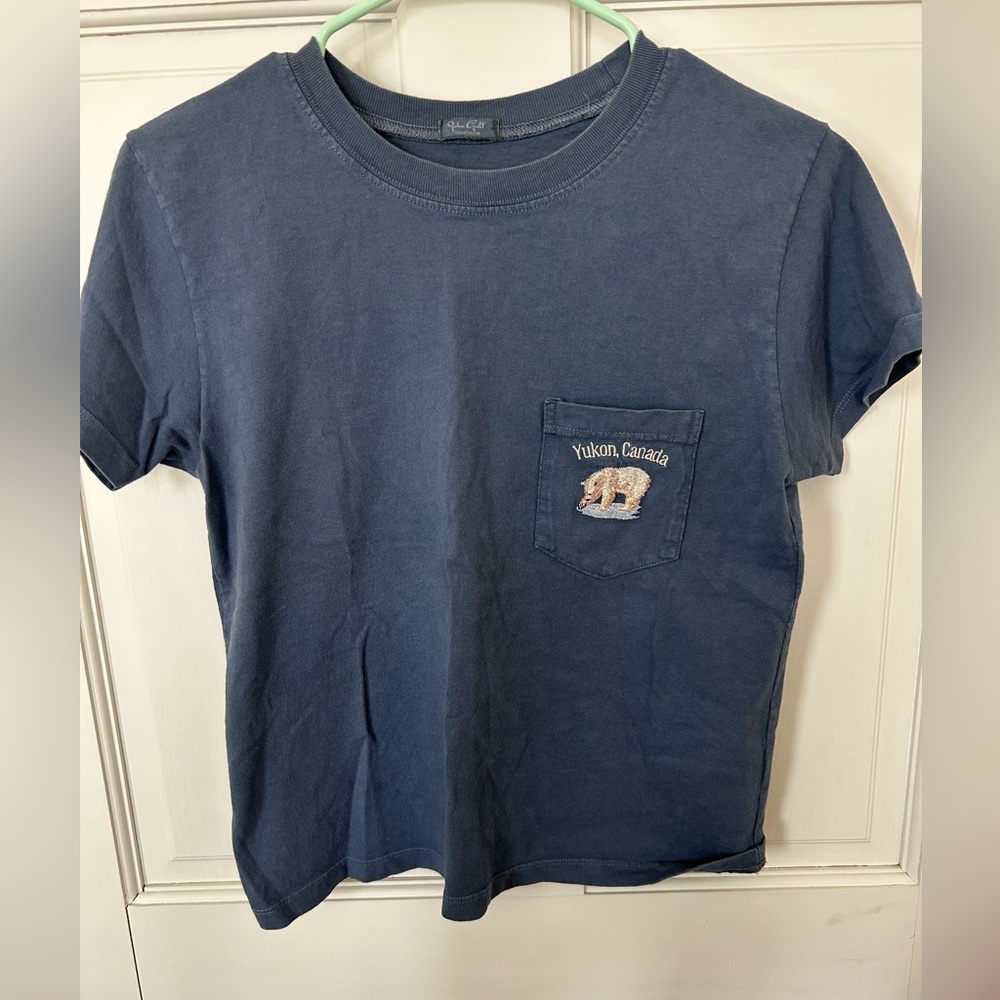 Brandy Graphic Tshirt